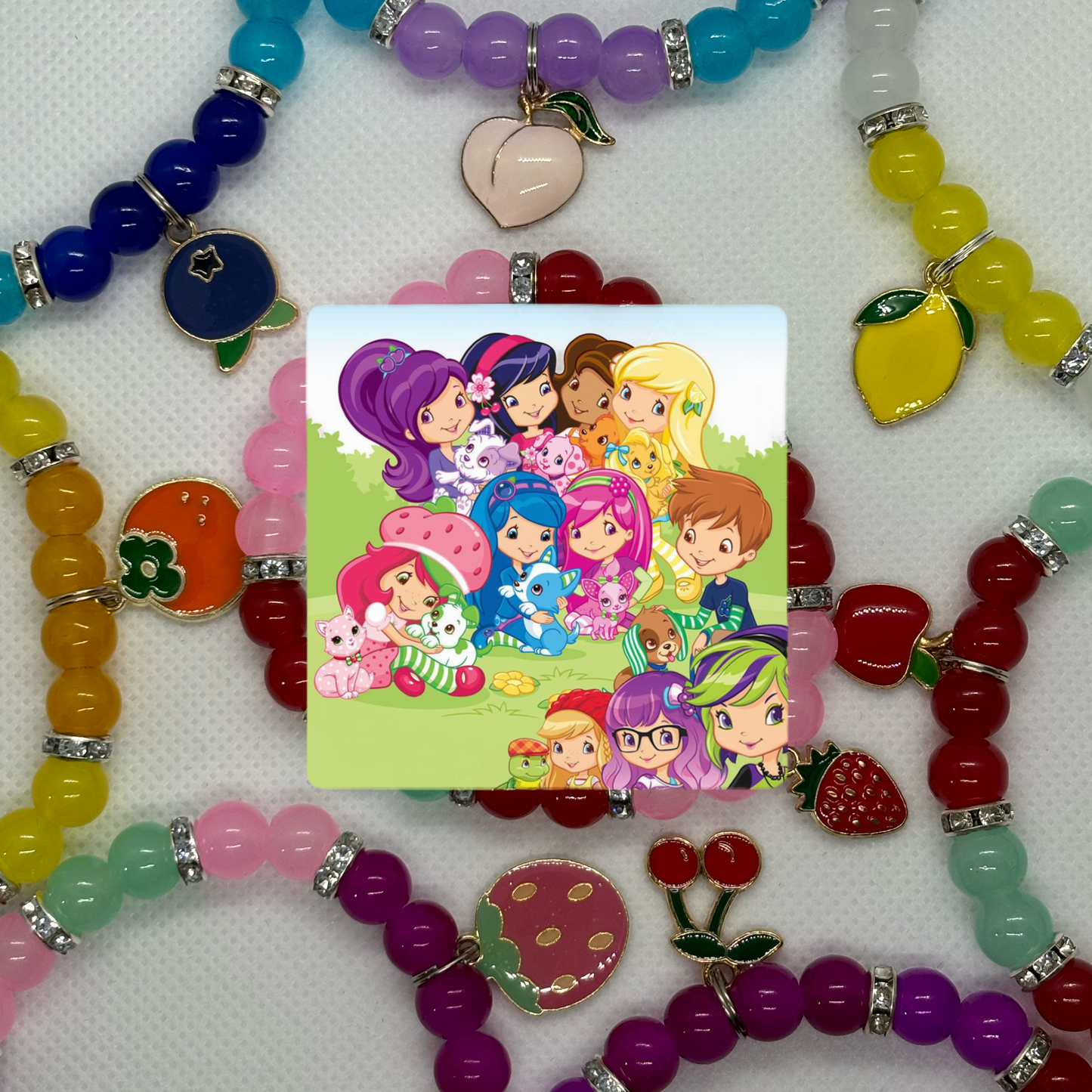 Strawberry Shortcake Collection