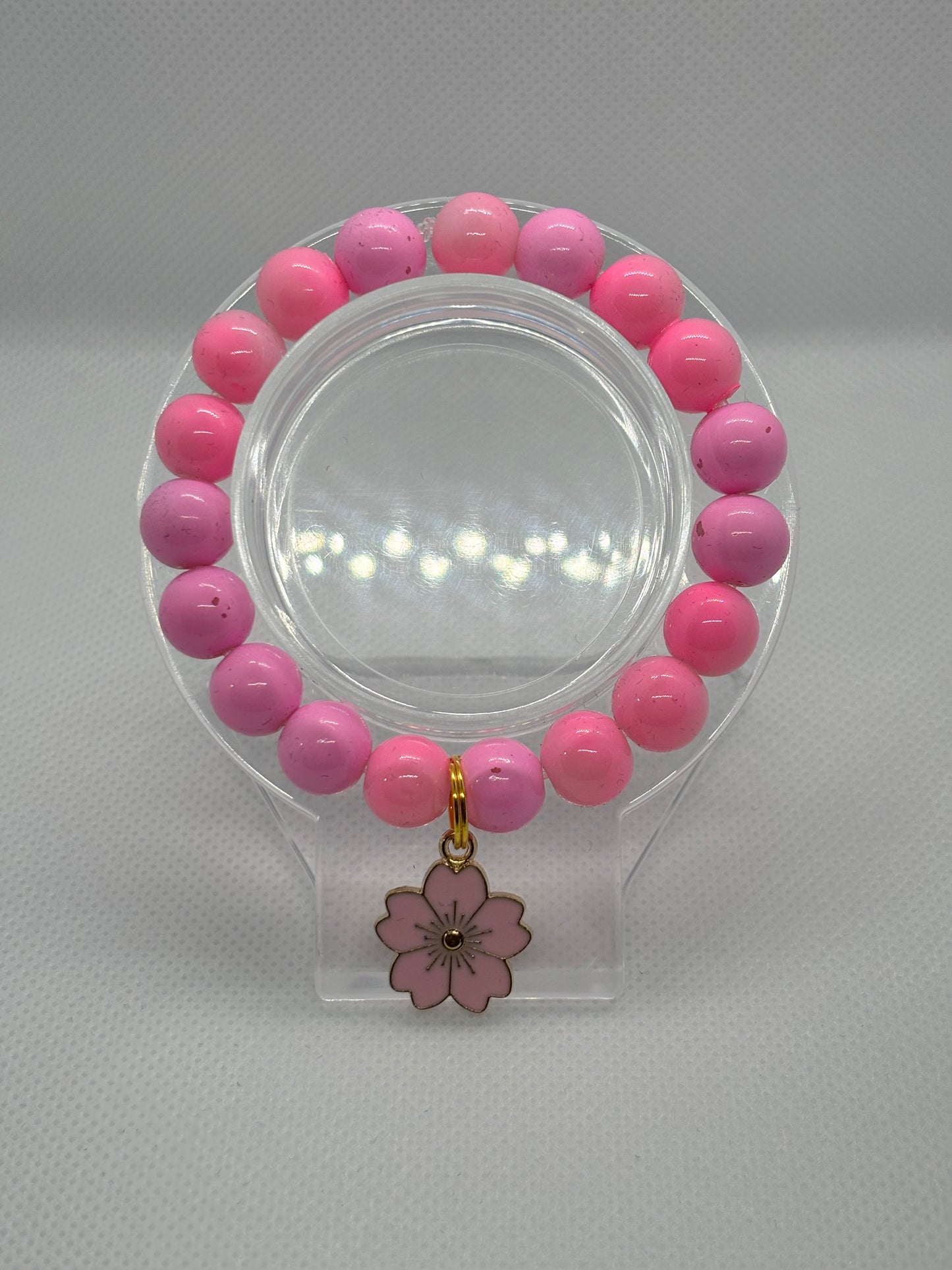 Pink Flower