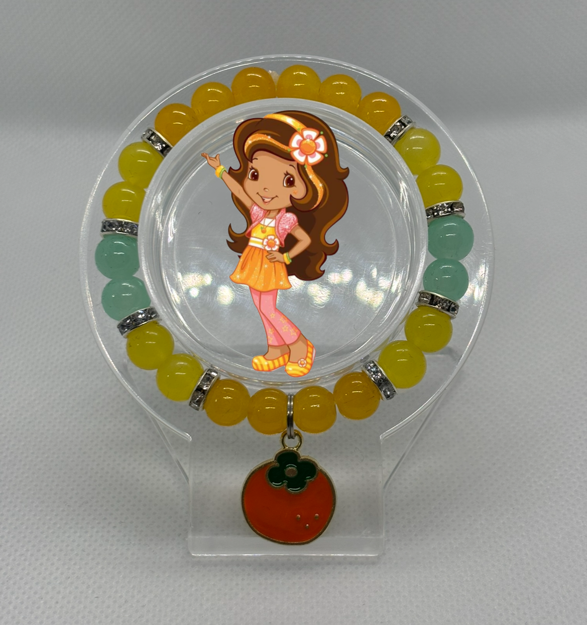 Strawberry Shortcake Collection