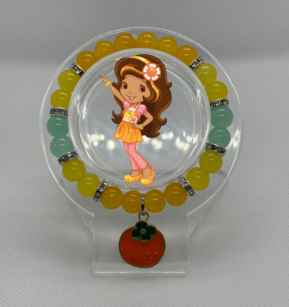 Strawberry Shortcake Collection