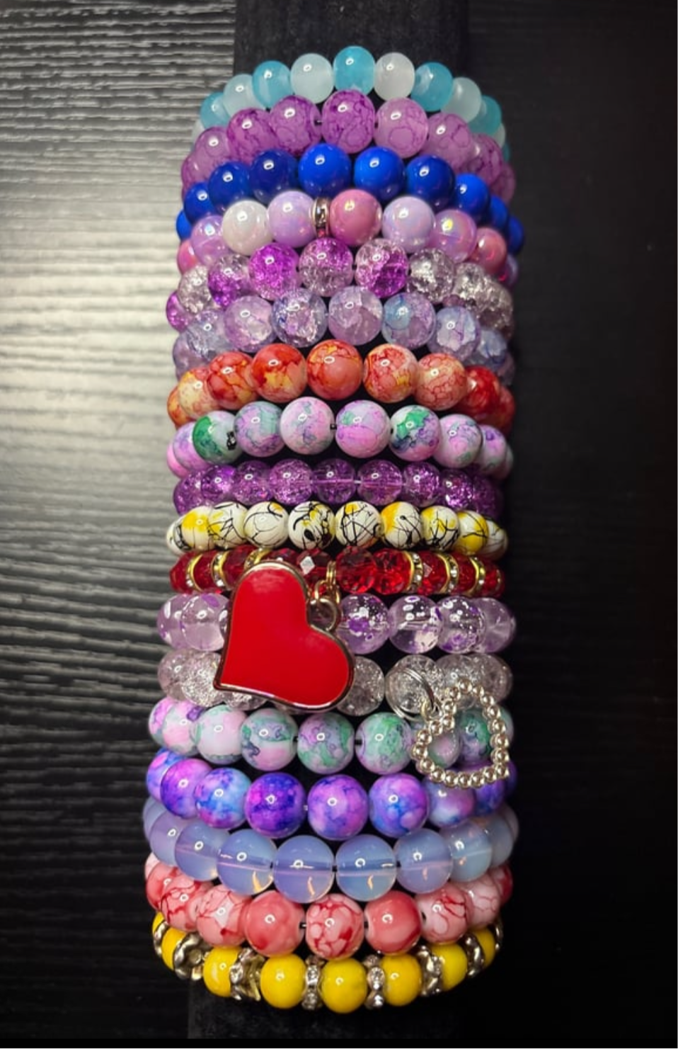Mystery Bracelets