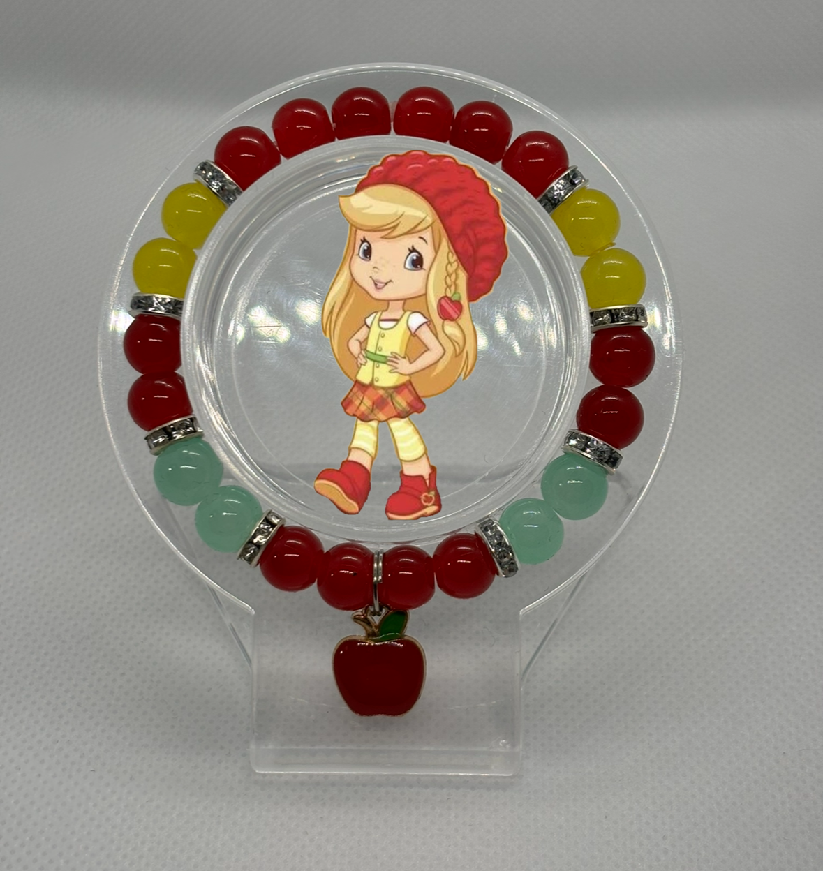 Strawberry Shortcake Collection
