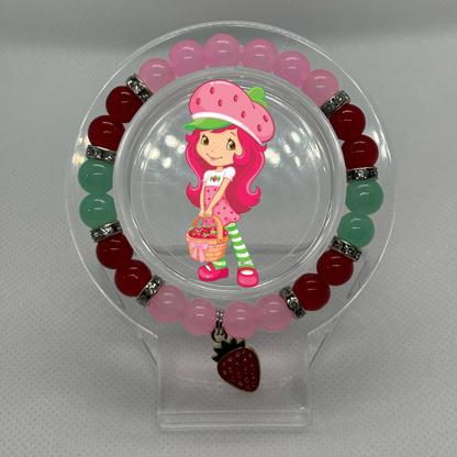 Strawberry Shortcake Collection