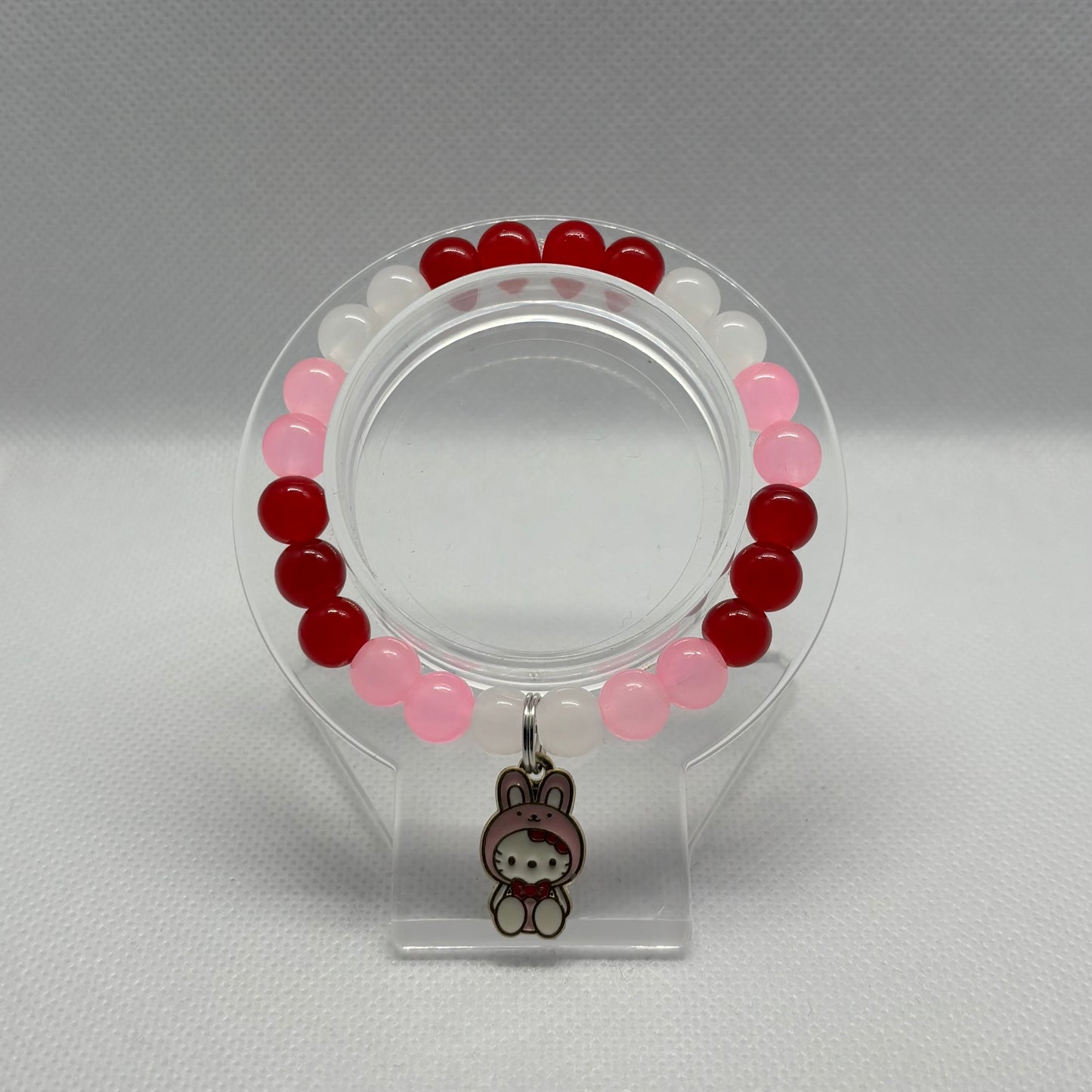 Hello Kitty Bunny