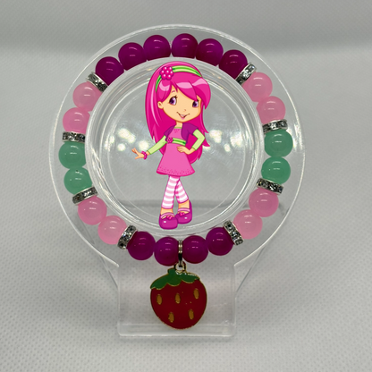 Strawberry Shortcake Collection