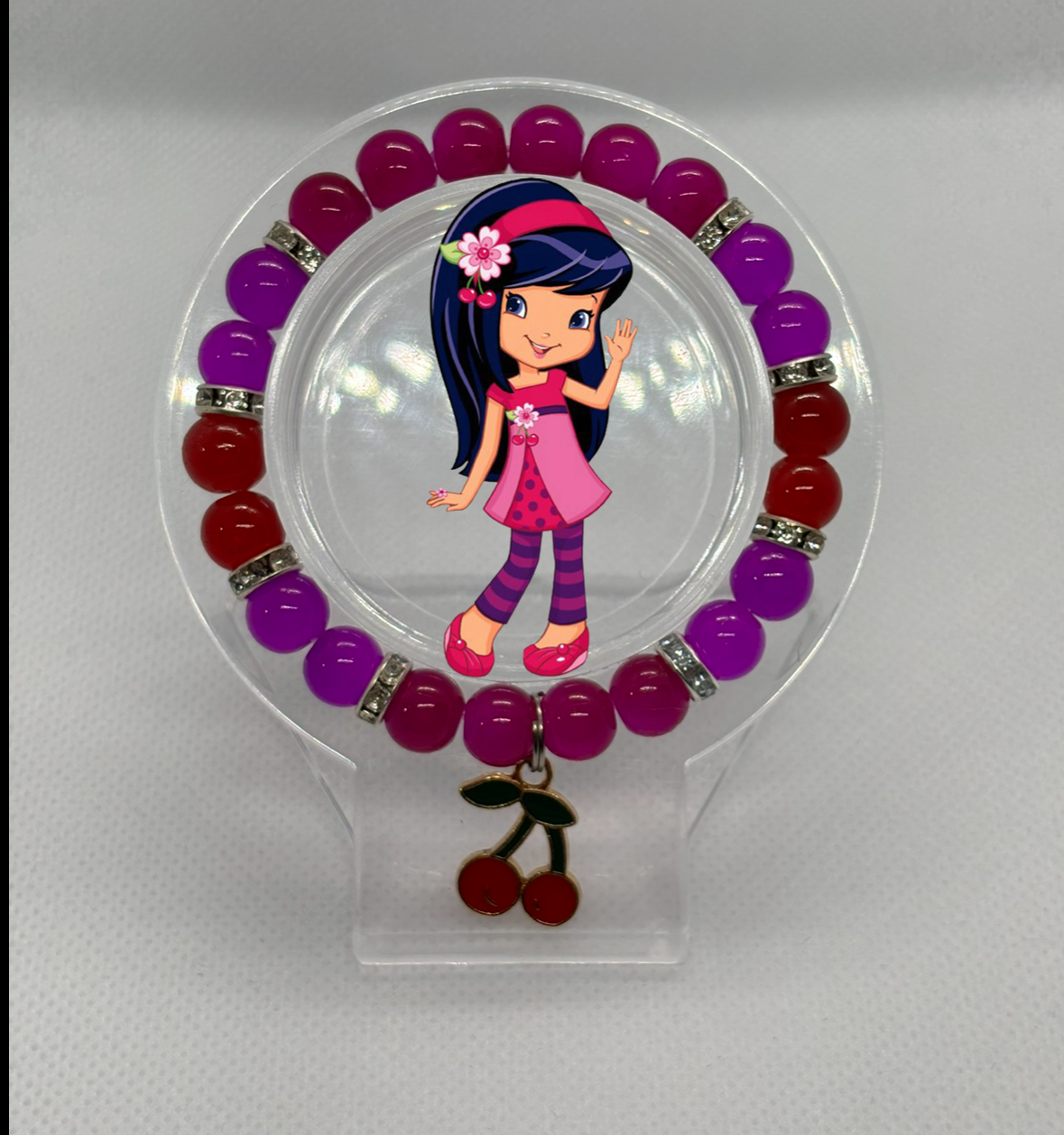 Strawberry Shortcake Collection