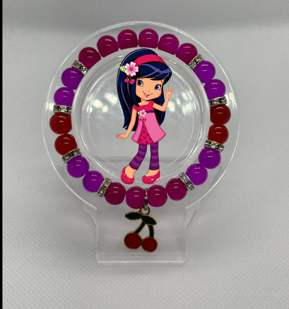 Strawberry Shortcake Collection