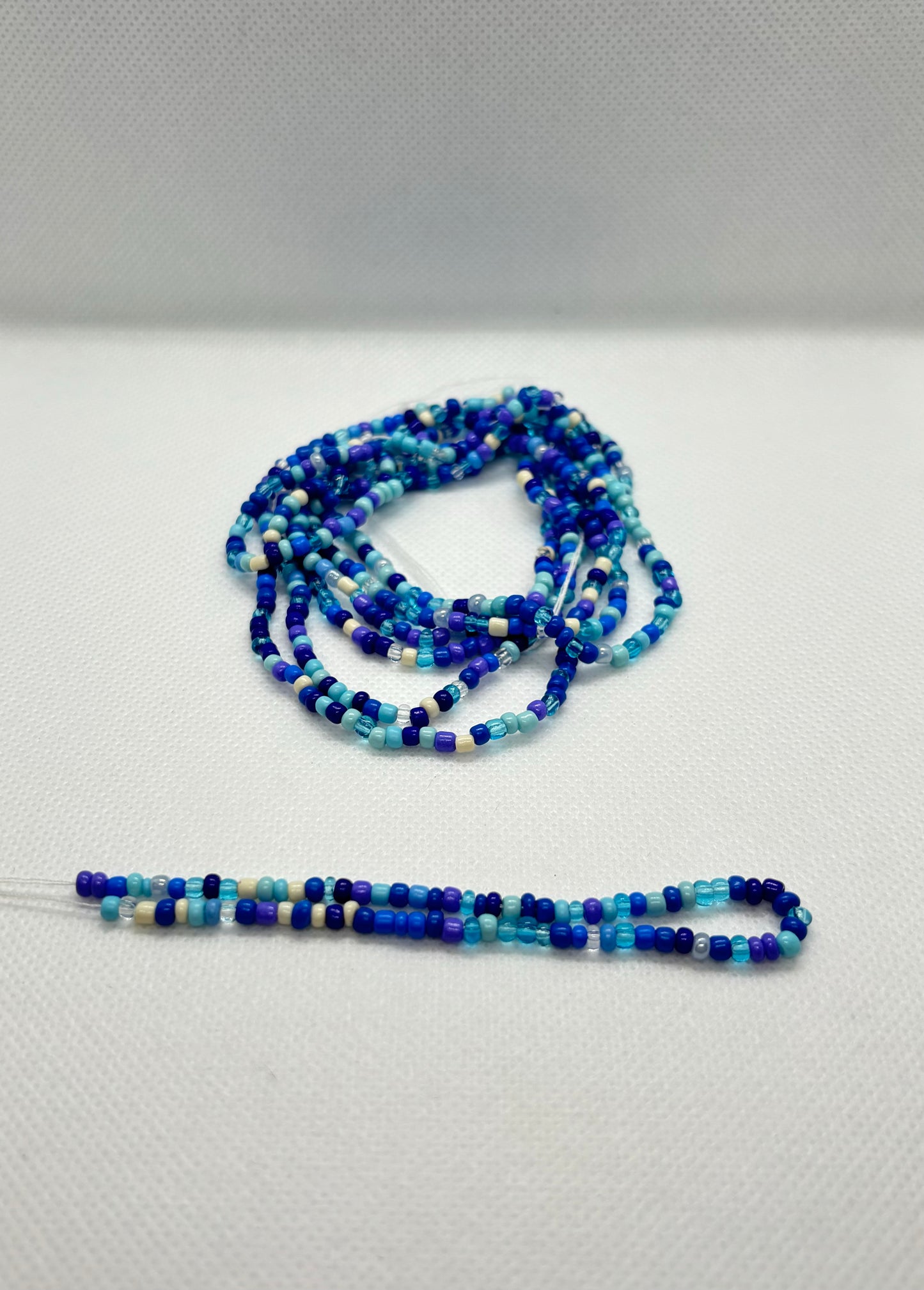 WaistBead/Bracelet Set
