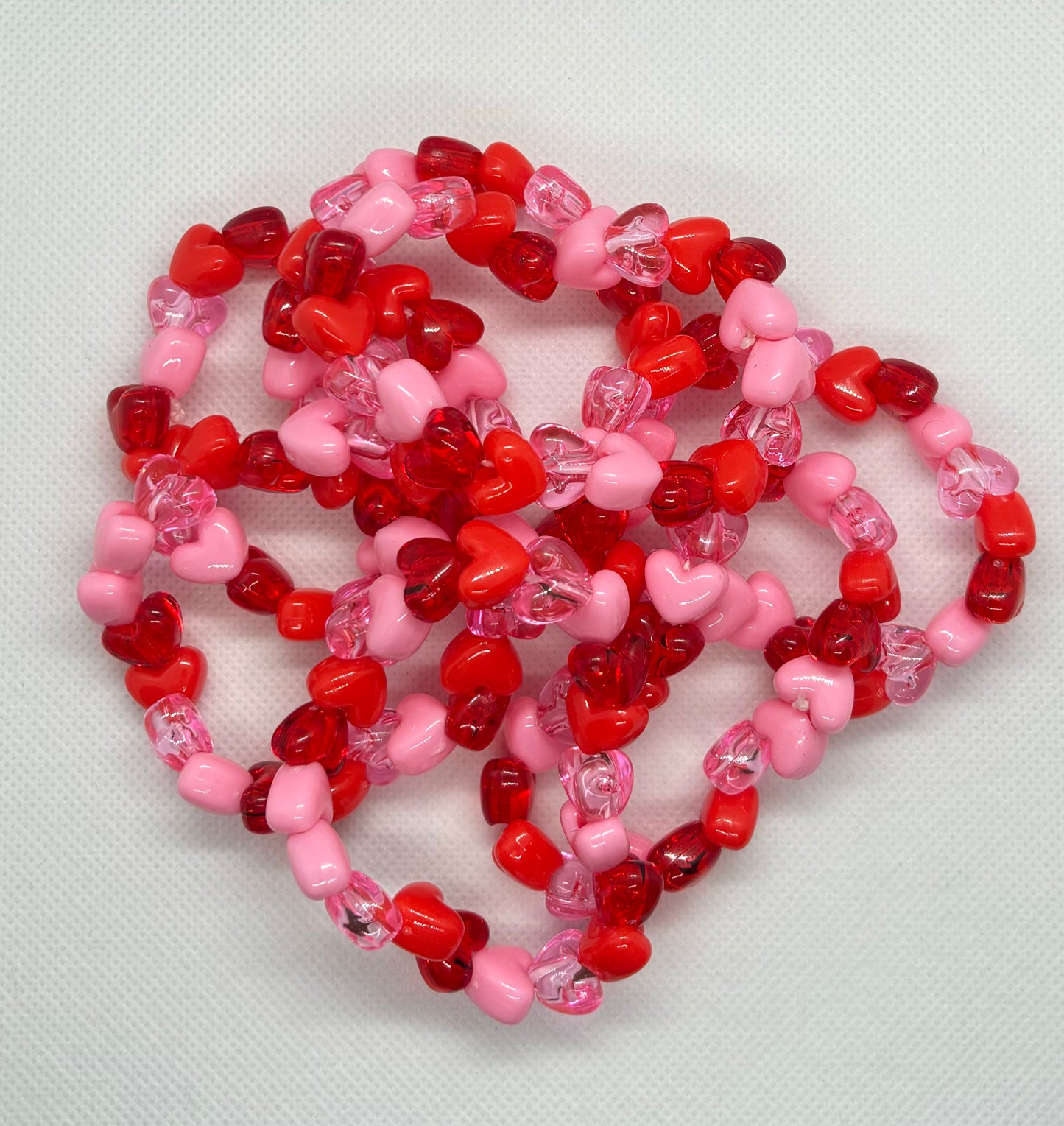 Chunky Hearts