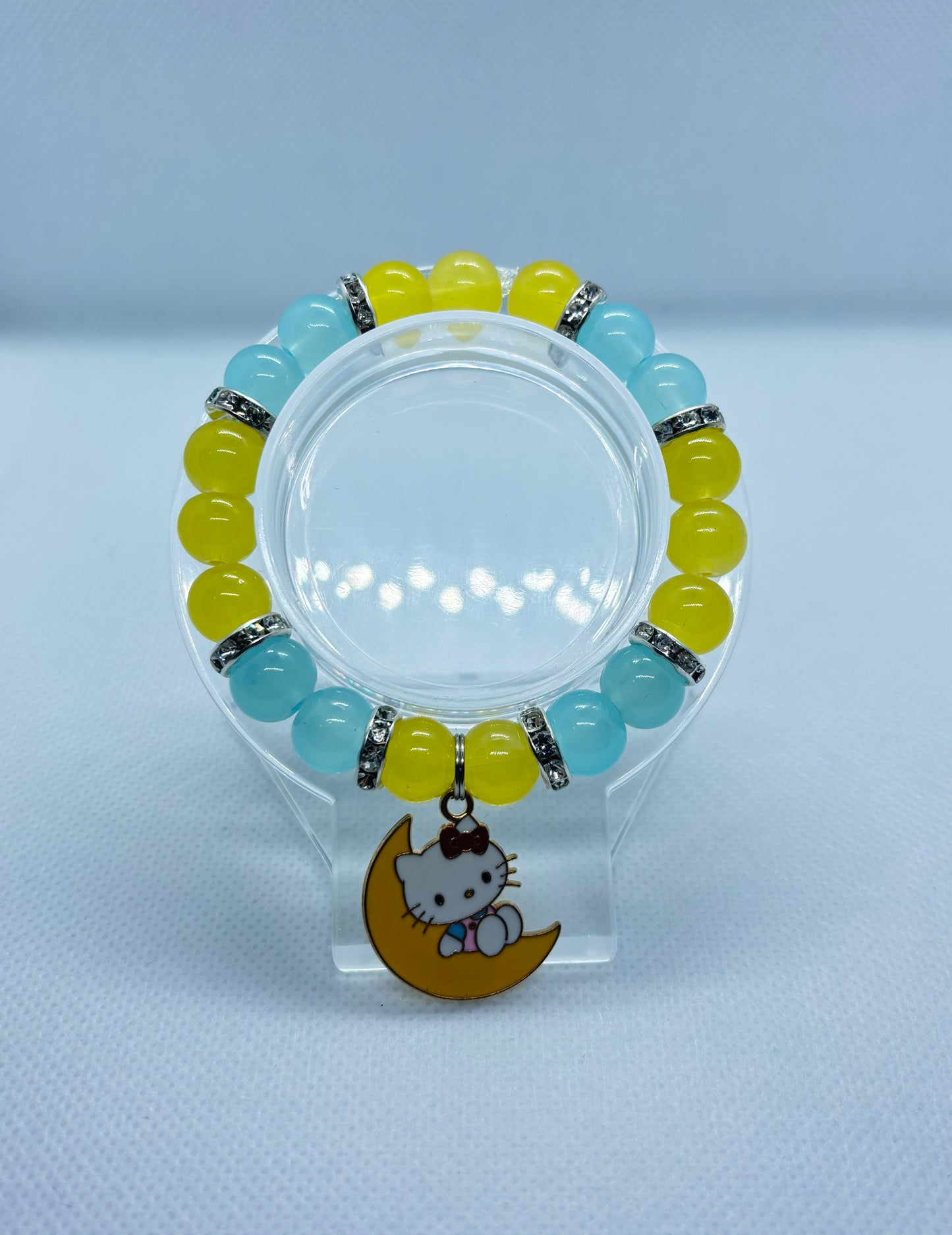 Hello Kitty (Yellow)