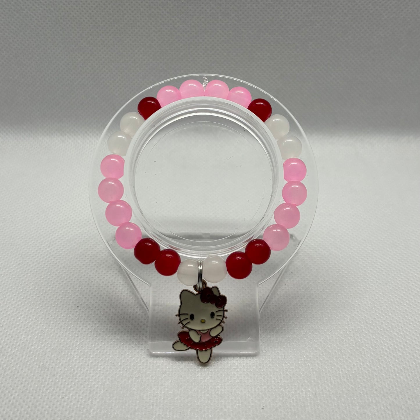 Hello Kitty Ballerina