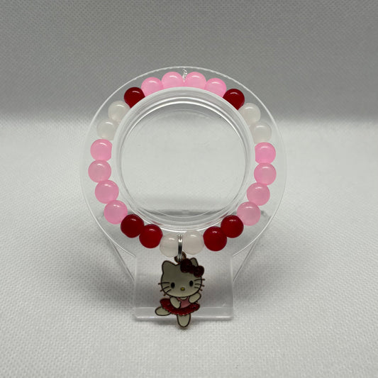 Hello Kitty Ballerina