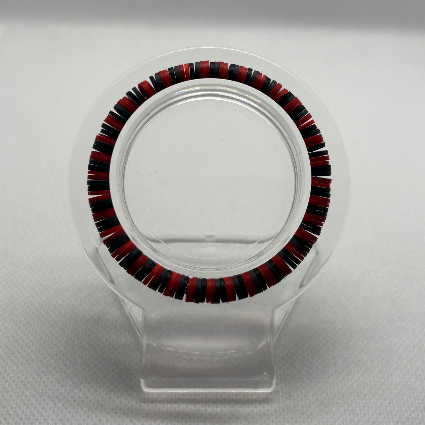 Clay Beaded Bracelets