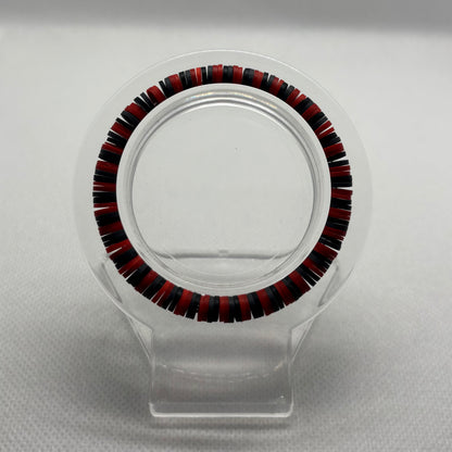 Clay Beaded Bracelets