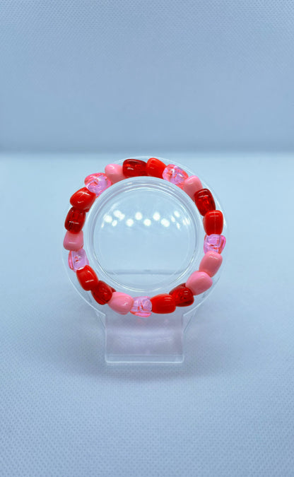Chunky Hearts
