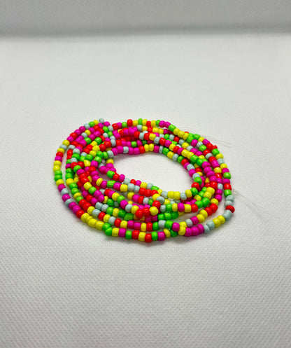 50in Waist Beads