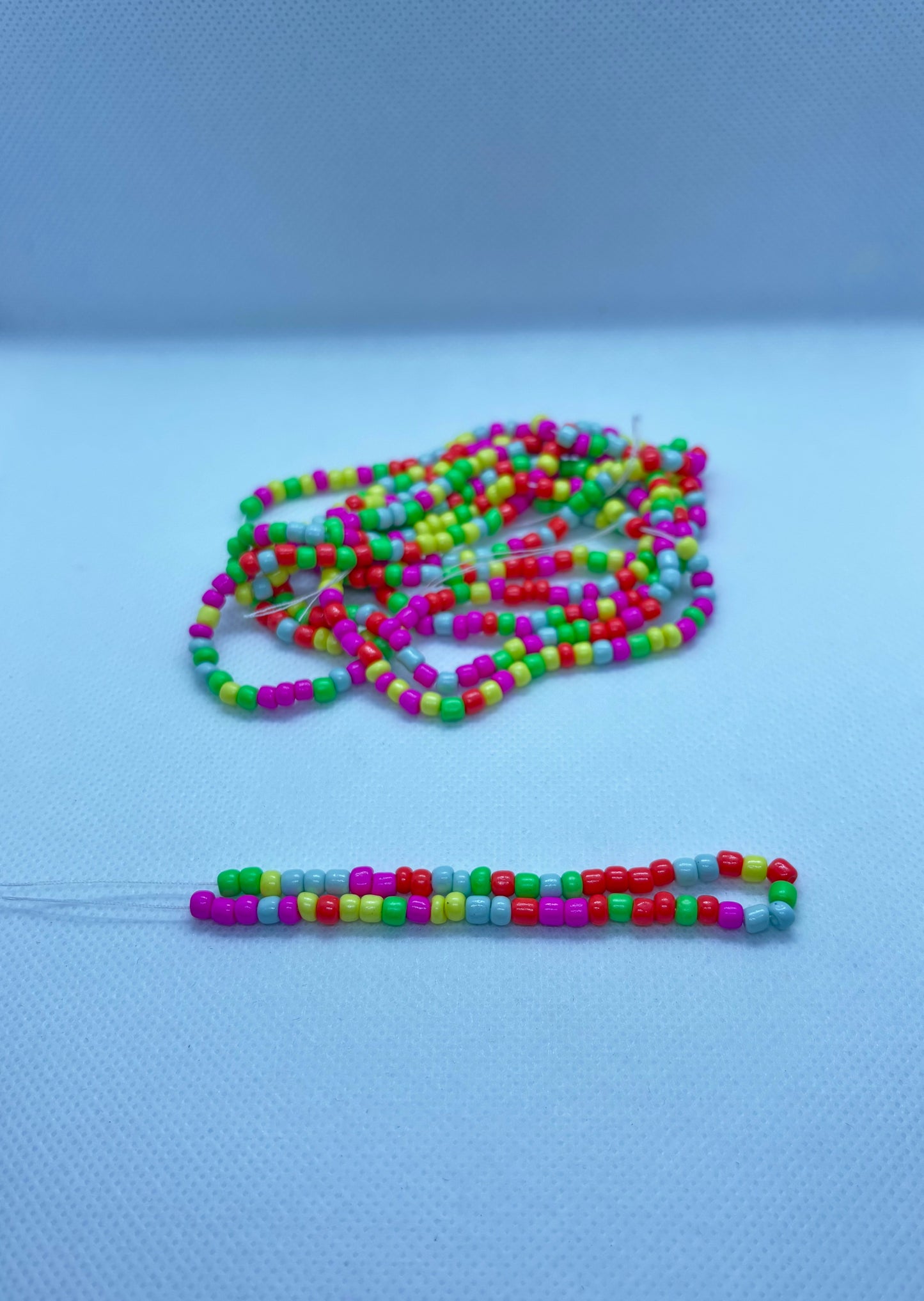 WaistBead/Bracelet Set