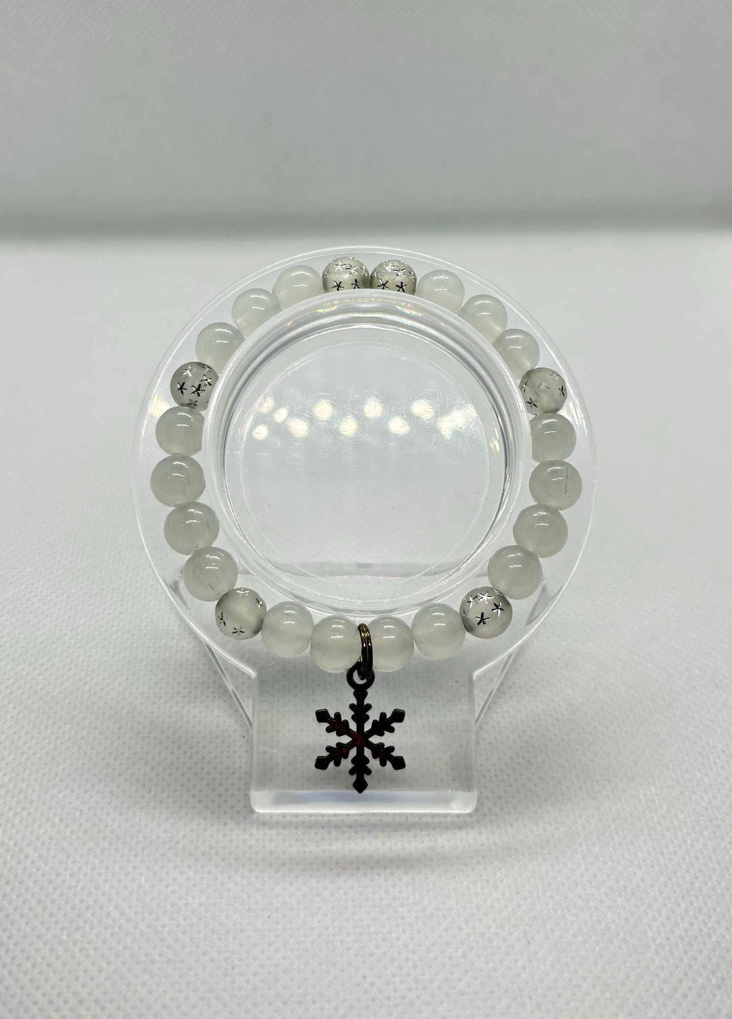 Snowflakes