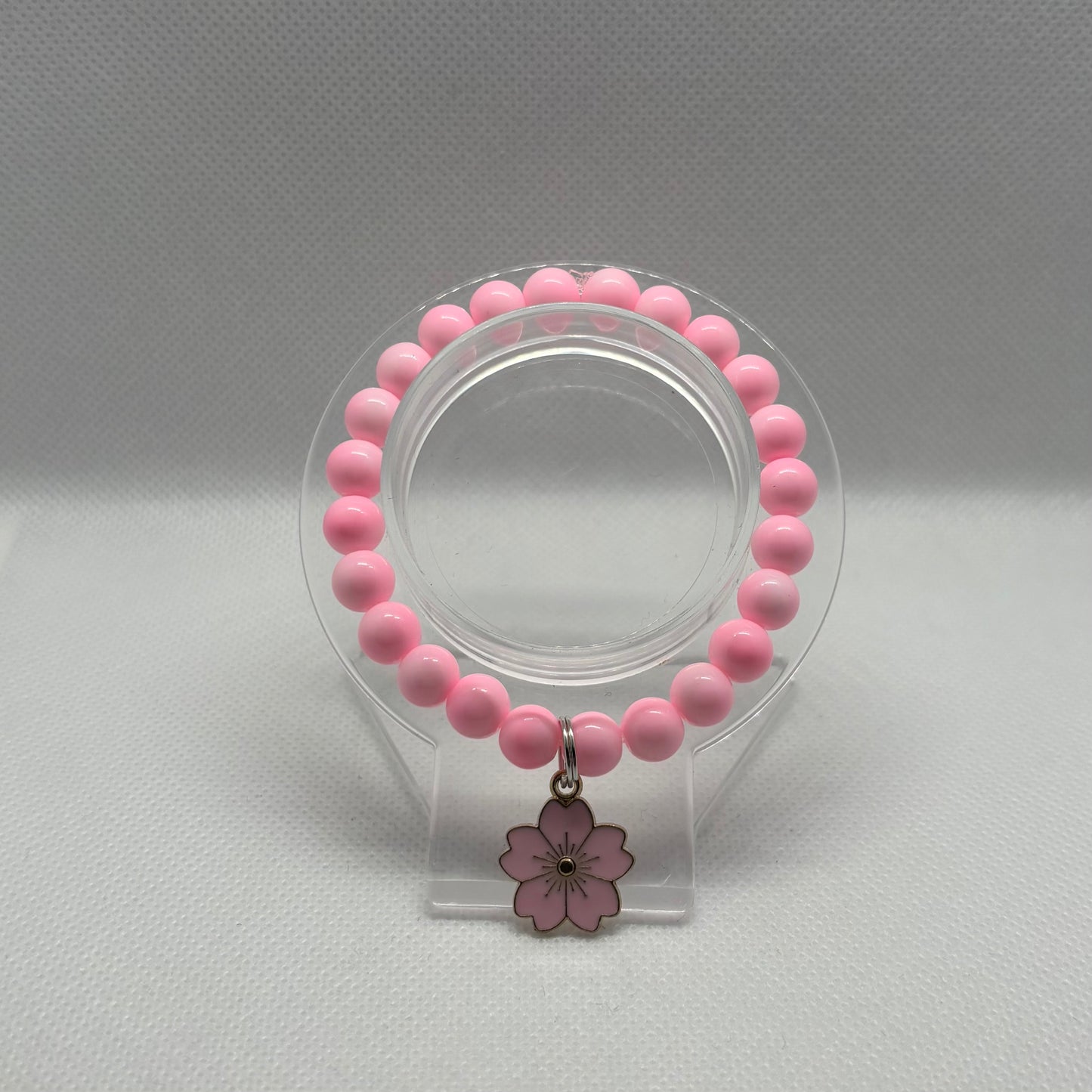 Pink Flower 2