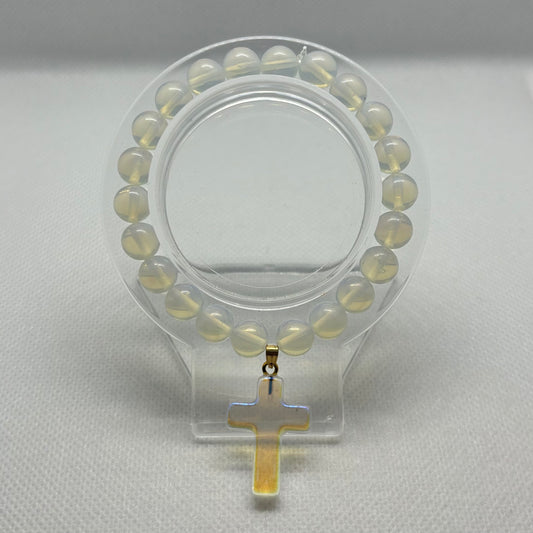 Clear Cross