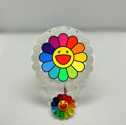 Murakami Flower