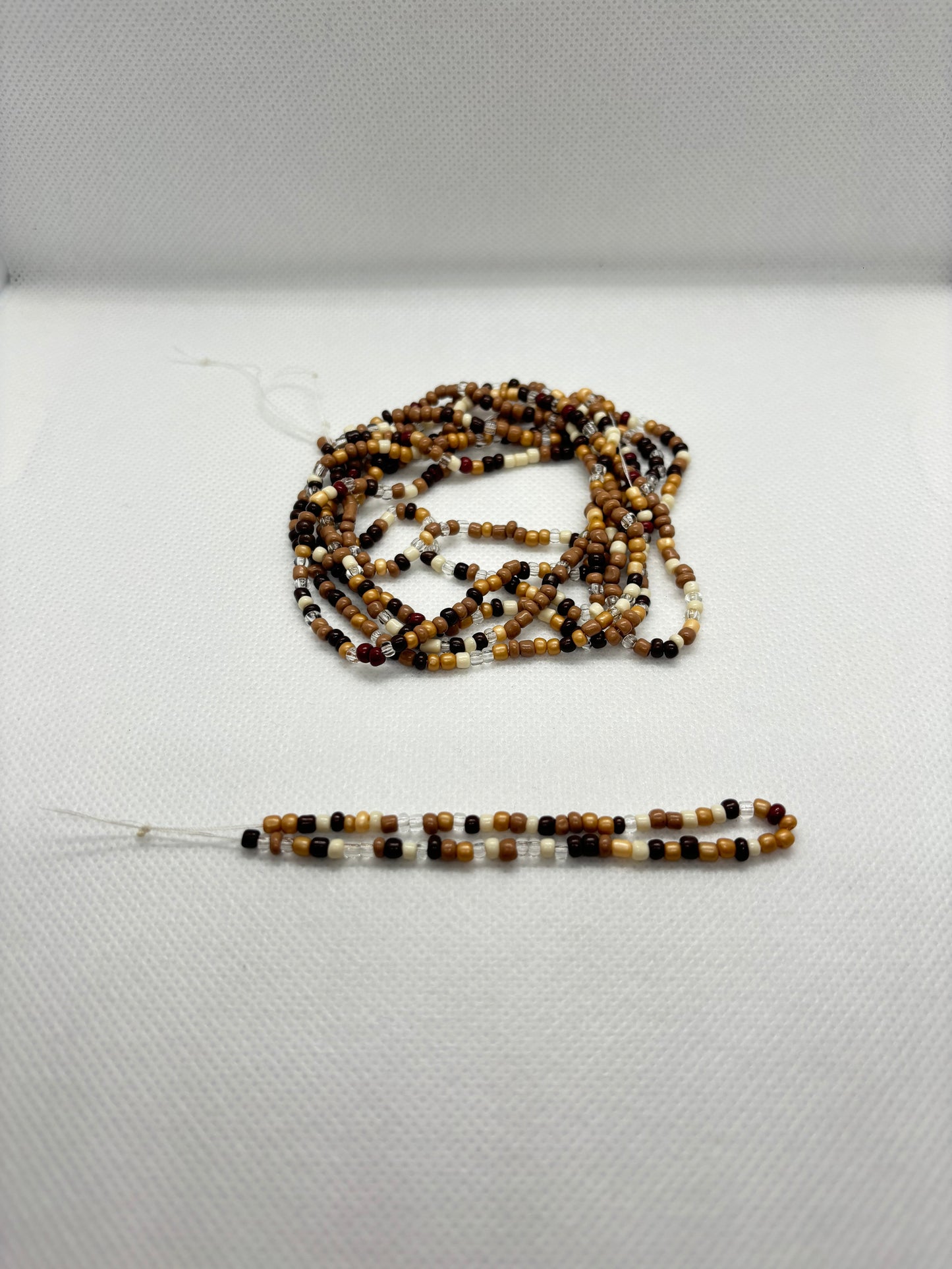 WaistBead/Bracelet Set